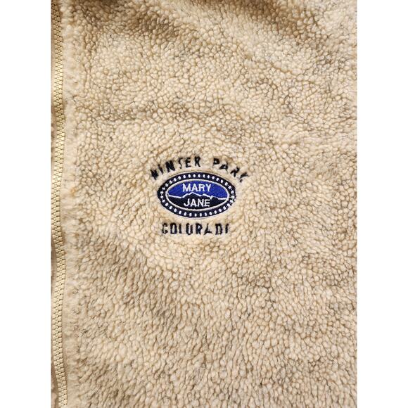 Most Wanted "Winter Park Colorado" MEns XL Vest - Picture 2 of 6